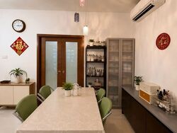 City Square Residences (D8), Condominium #574595311